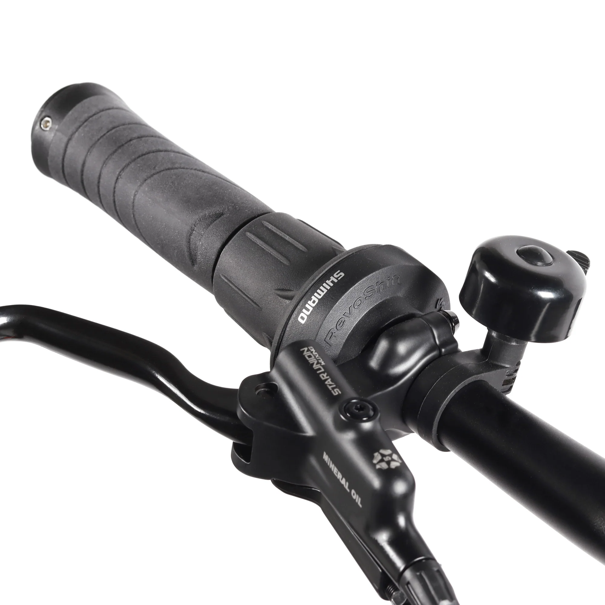 BICICLETA ELECTRICA YOUIN BK1716 LUXOR II CORAL/NE