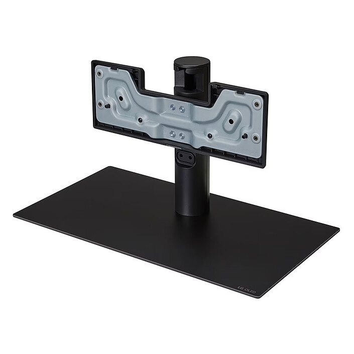Peana TV de mesa LG SA-G5SN65 para OLED G5/G6 65 pulgadas, altura regulable, negro