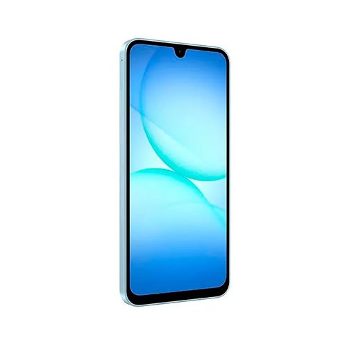 SMARTPHONE SAMSUNG A17 4/128 6,7" LIGHT BLUE