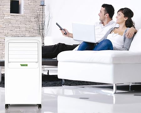 CIMATIZADOR EVAP. HJM NOBLE 65W 6,5L FRIO/CALOR MD