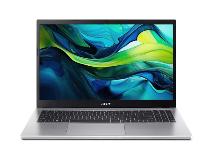 Ordenador portátil Portátil Acer Aspire Go 15 AG15-42P-R8TW, AMD Ryzen 5 5625U, 16GB RAM, 512GB SSD, 15,6″, Windows 11 Home