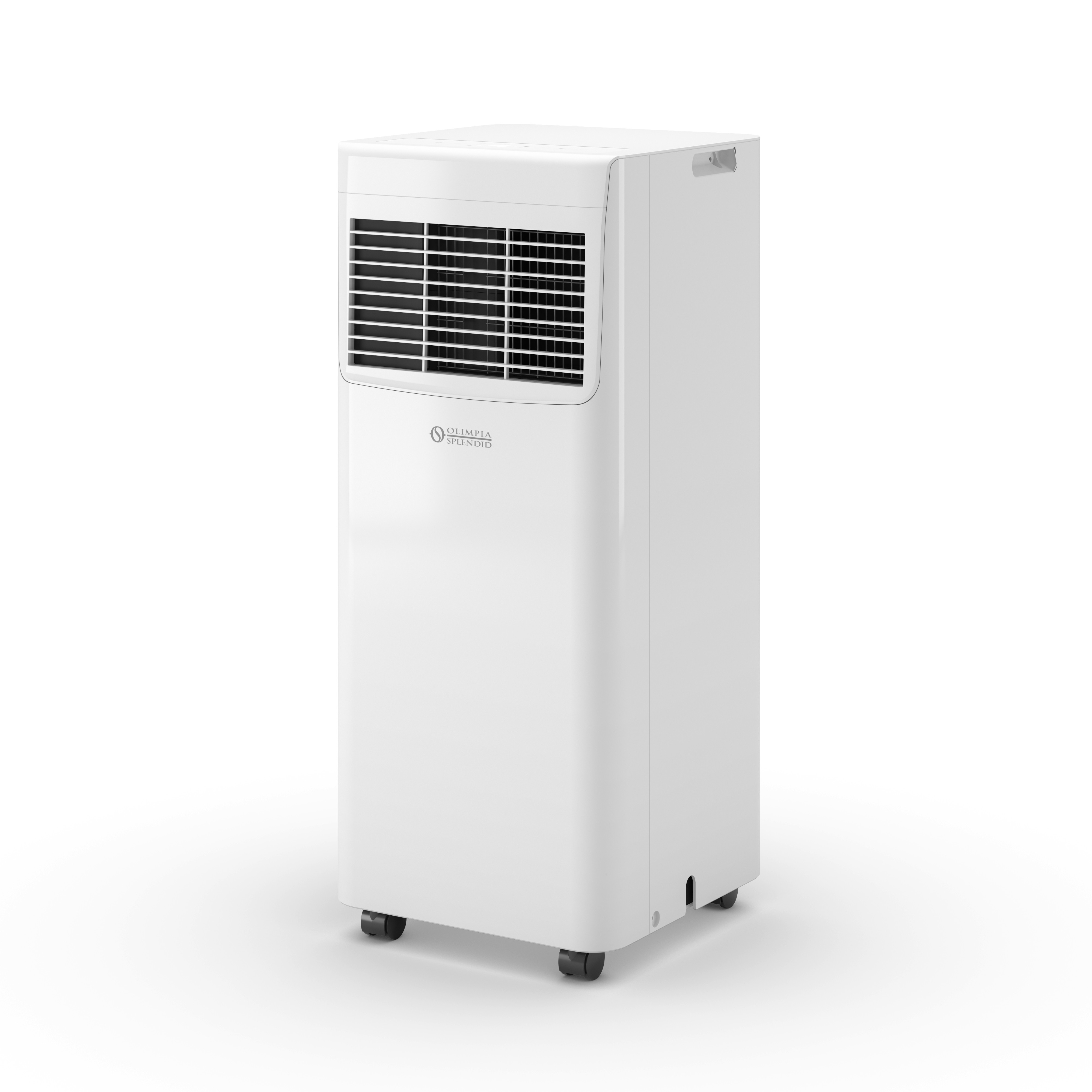 ACON.PORT OLIMPIA COMPACT 8 SA 1807F R290
