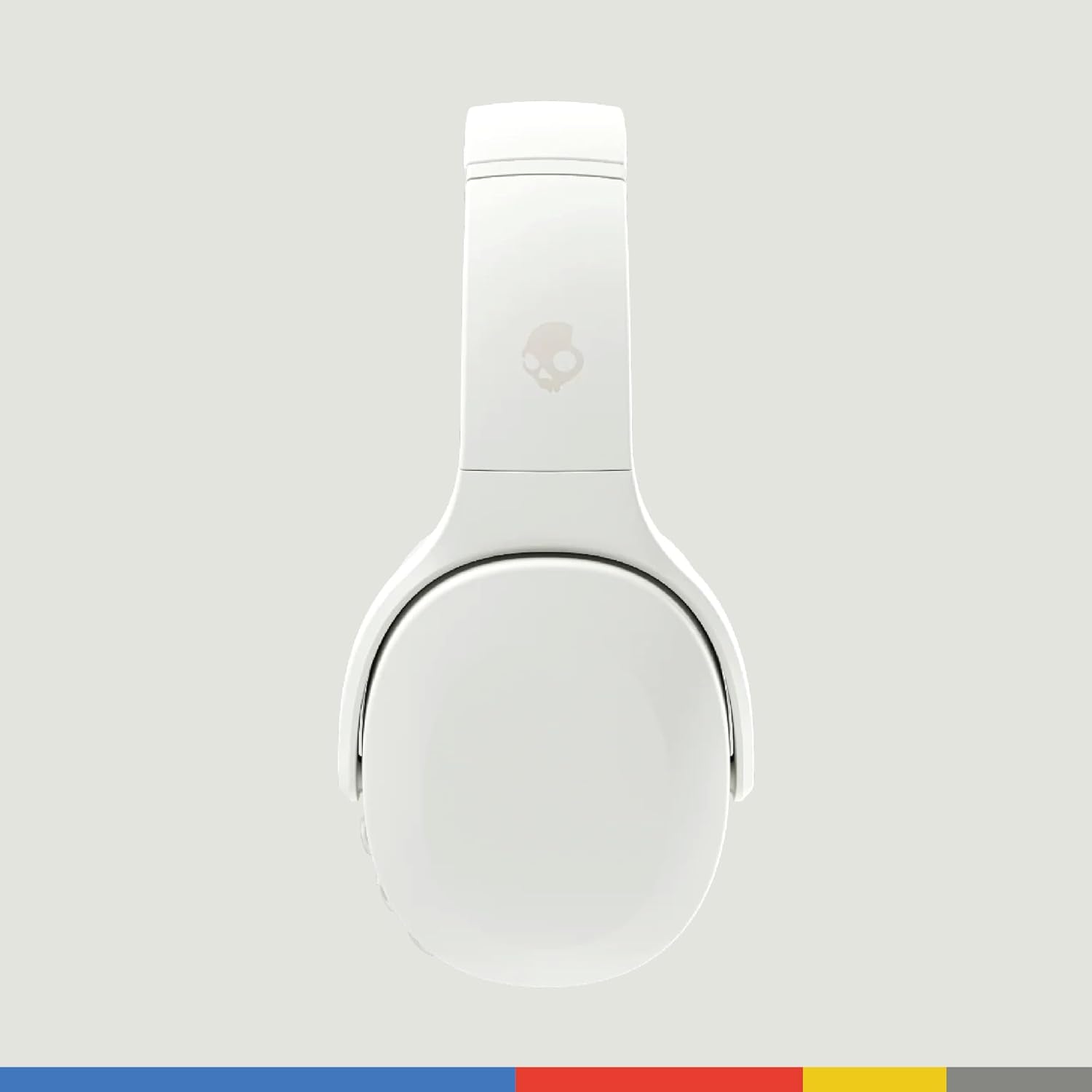 AURICULARES SKULLCANDY CRUSHER EVO O-E BLANCOS