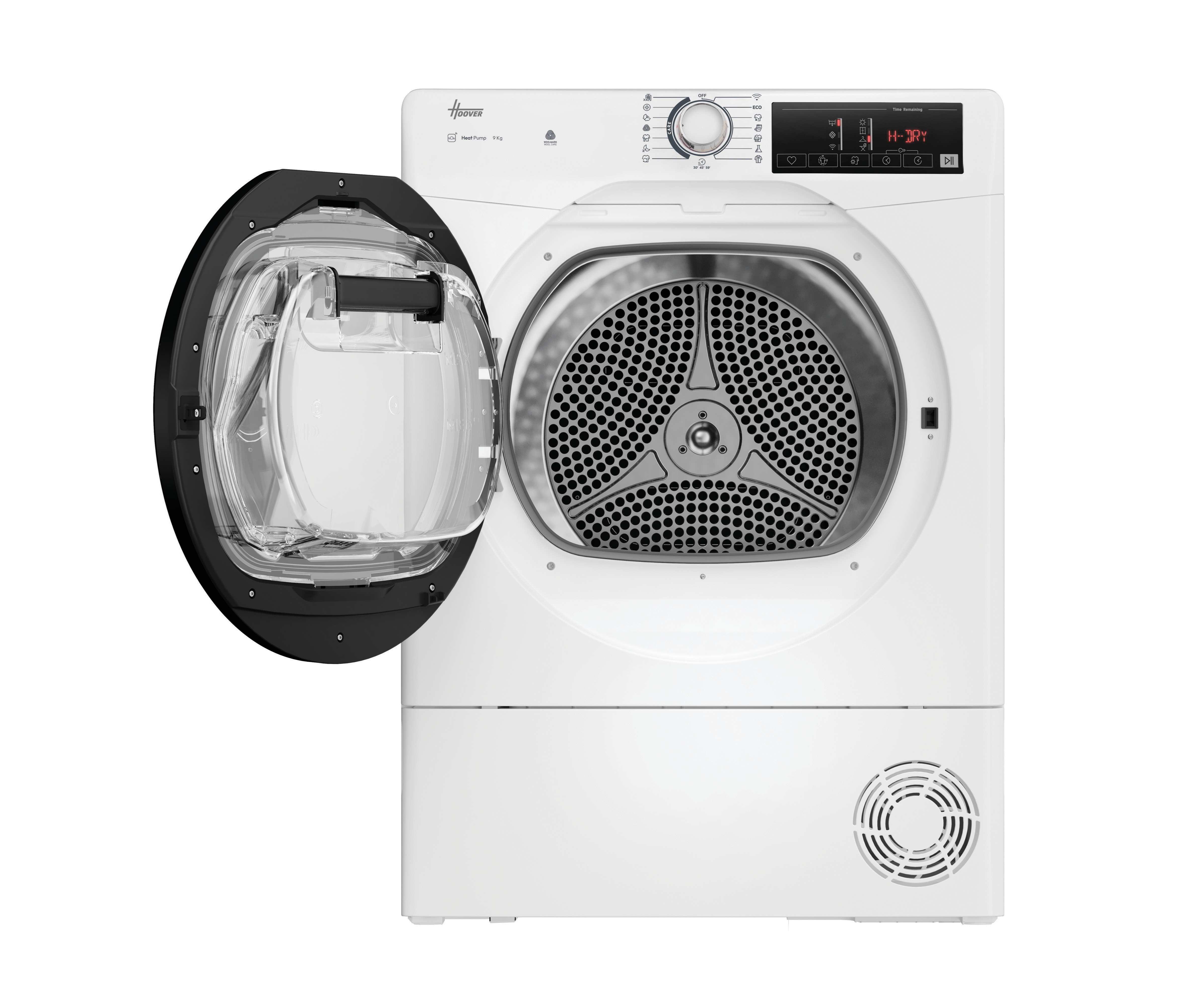 SECADORA HOOVER HREH9N2TBES 9K BC BCO 31102986