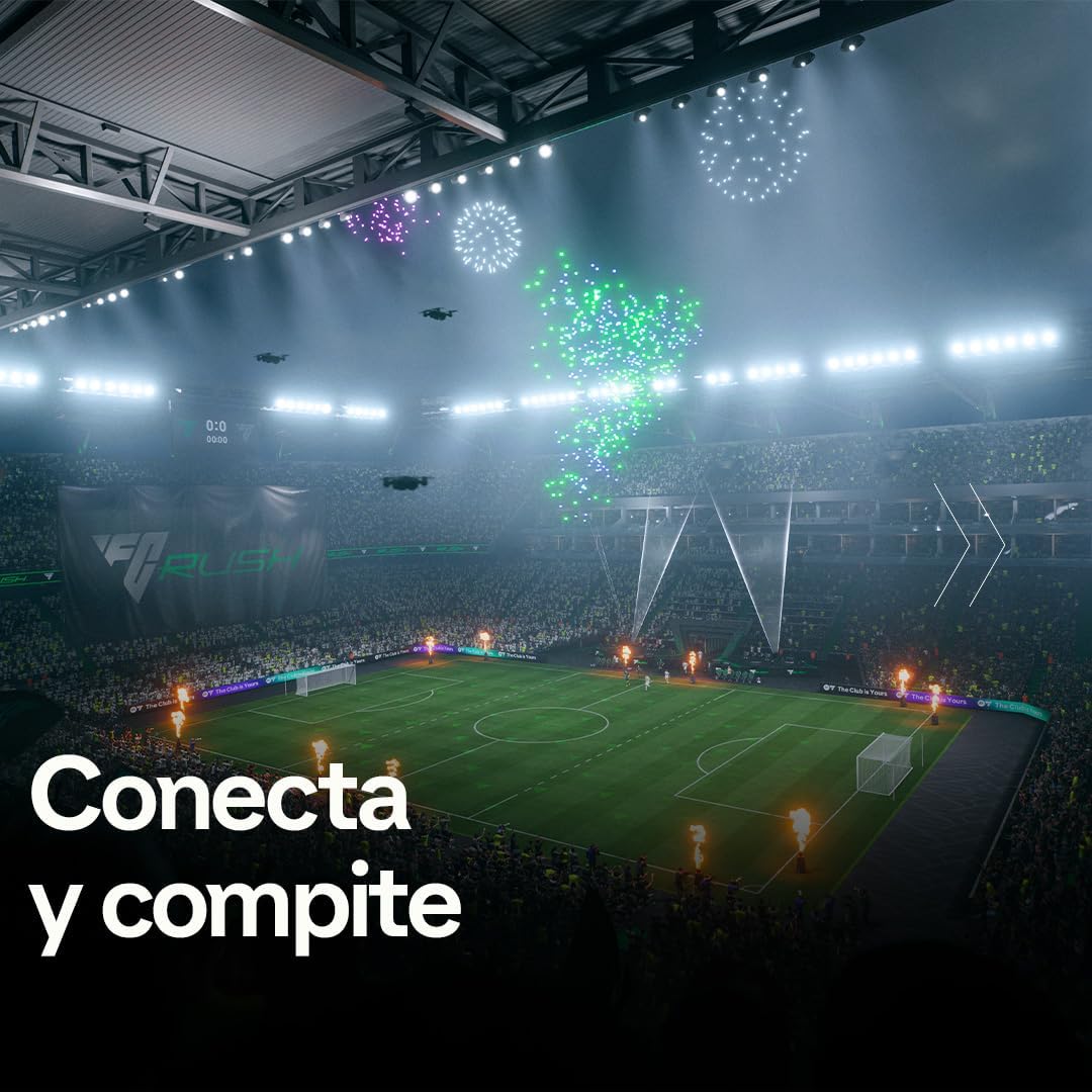 JGO. PS4 EA SPORTS FC 26