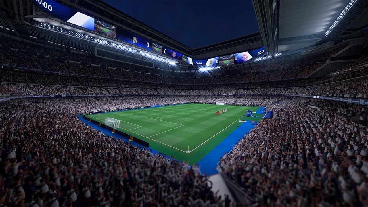 JGO. NINTENDO SWITCH 1 EA SPORTS FC 26
