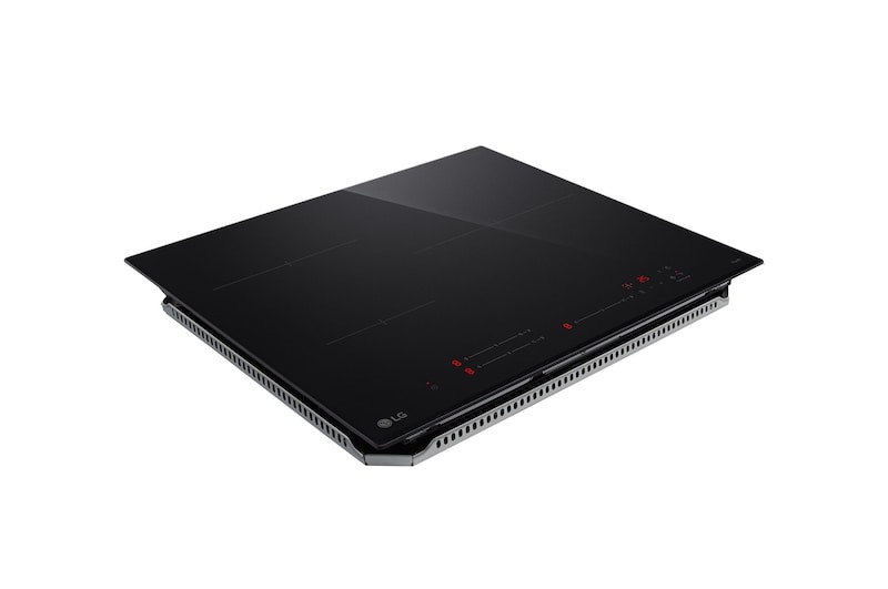 ENCIM. LG CI5Z2420BN 3F 59CM INDUCCIÓN SERIE 500