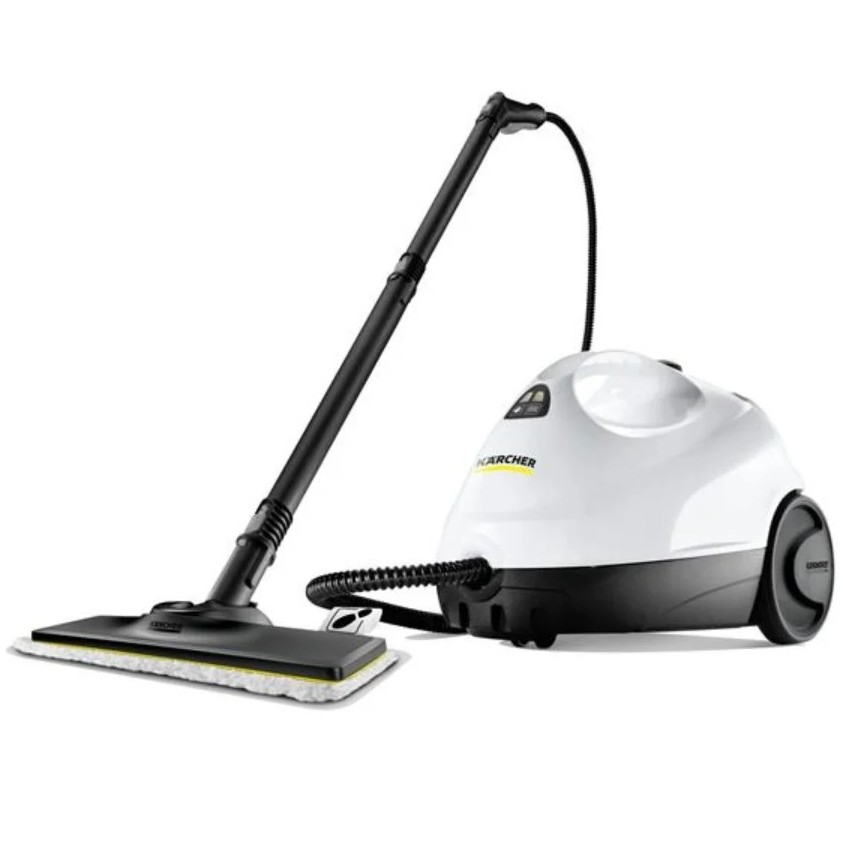 VAPORETA KARCHER KST2 15126010 1L 3,2B 1500W