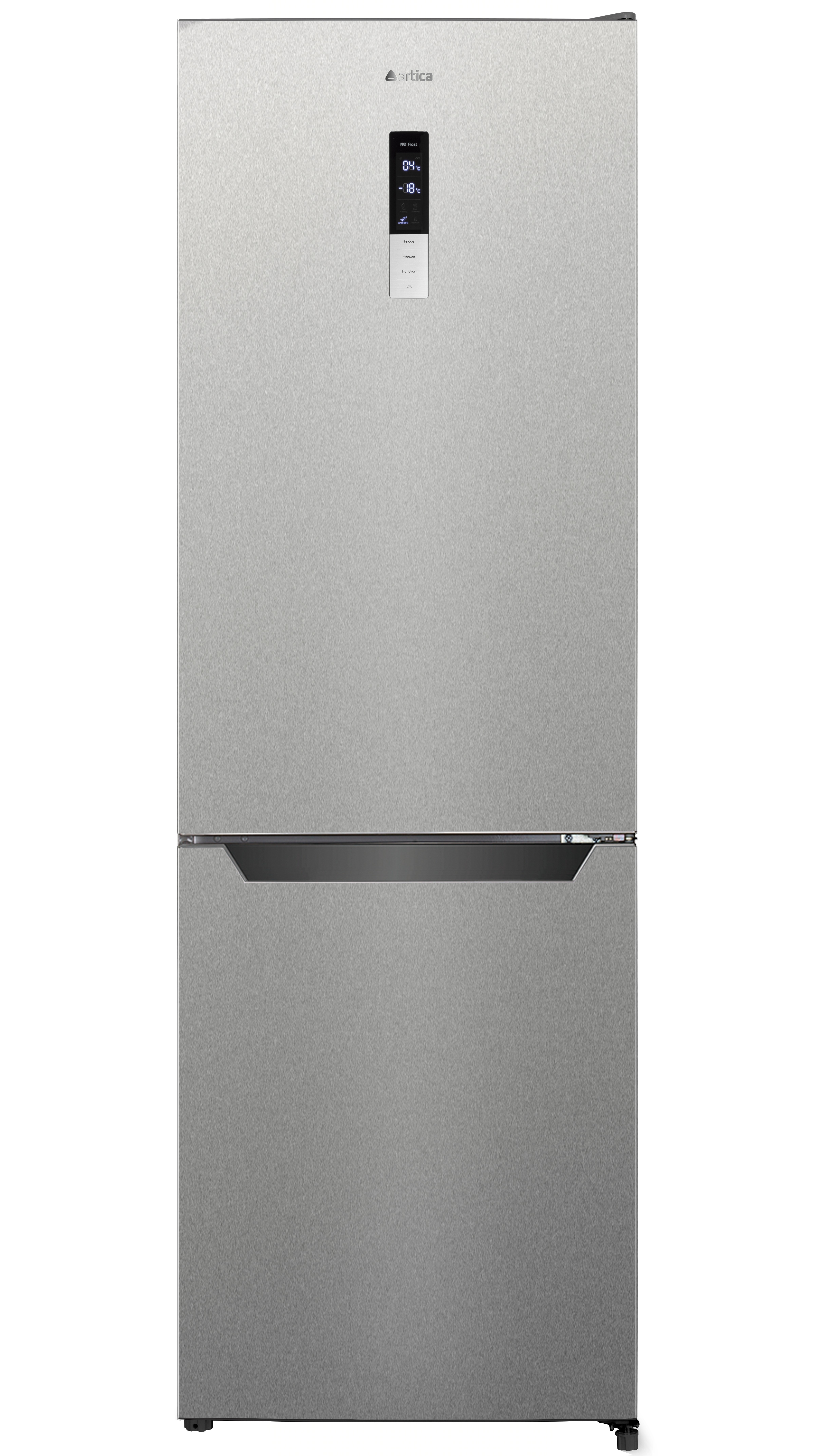 FRICOM. ARTICA COOLTECH186CI 186X60 NF DSP INOX
