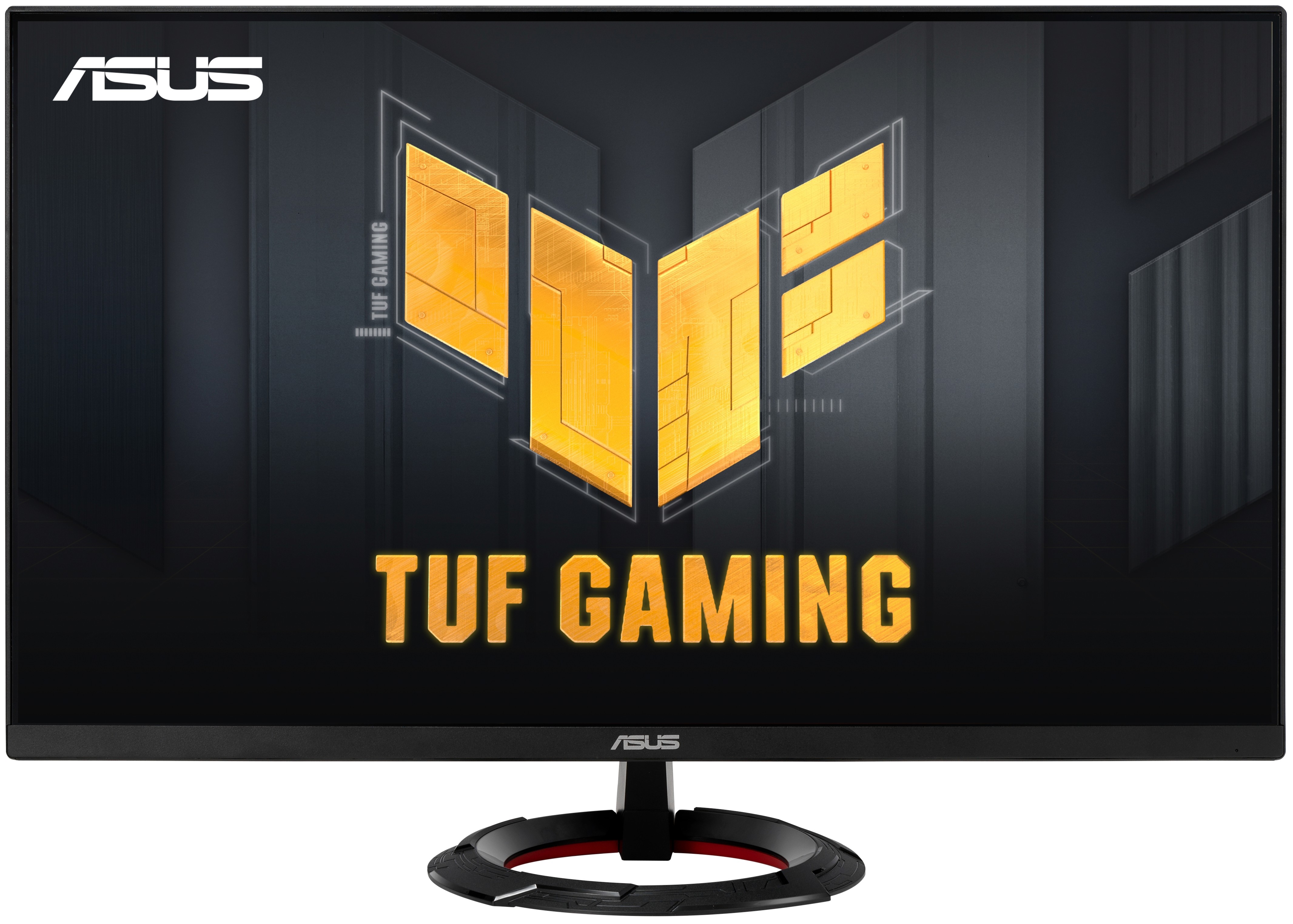 Monitor Asus TUF Gaming VG279Q3R, 27 pulgadas, Full HD, Fast IPS, 180 Hz, 1 ms GtG, altavoces, HDMI, 100% sRGB