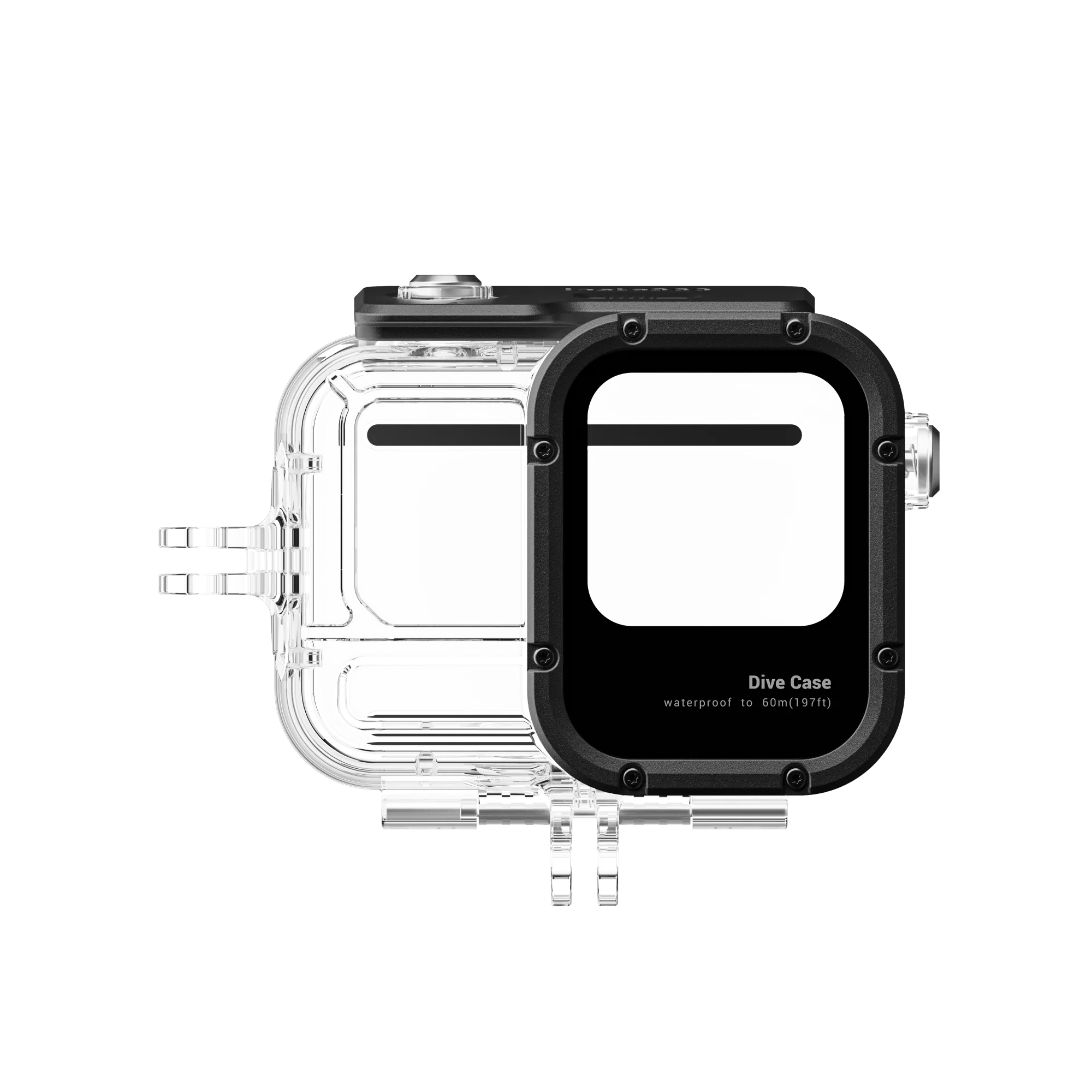 CARCASA BUCEO PARA CAMARA DEPORTIVA INSTA360