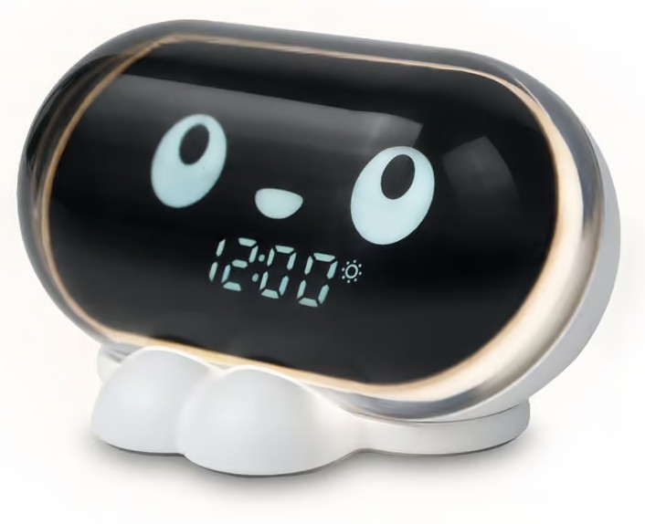 RADIO RELOJ MUSE M-16 KIDS