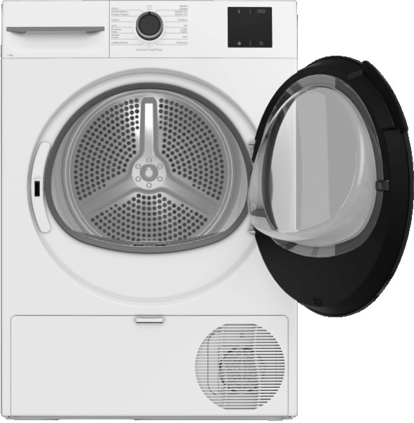 SECADORA BEKO BM3T38230WB 8K DSP D (A++)