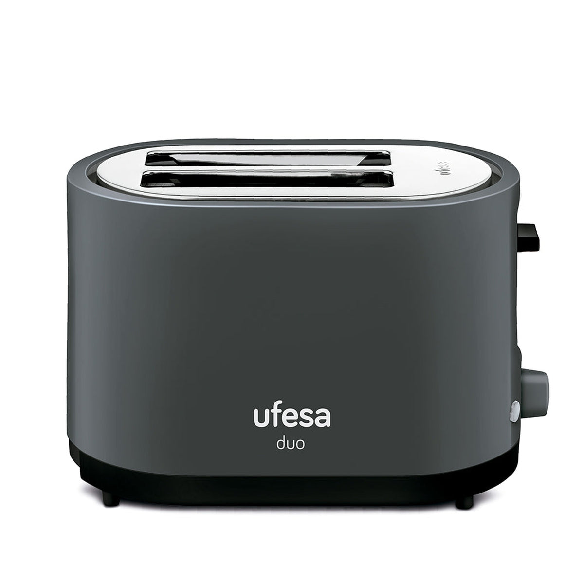 TOST. UFESA TOSTIE DUO 750W 2R CORTO