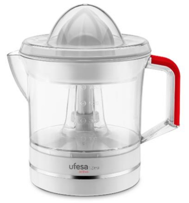 EXPRIM. UFESA ZEST 25W