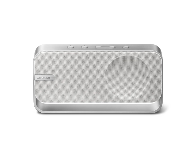 ALTAVOZ BOSE SOUND LINK HOME SILVER B892339-0010