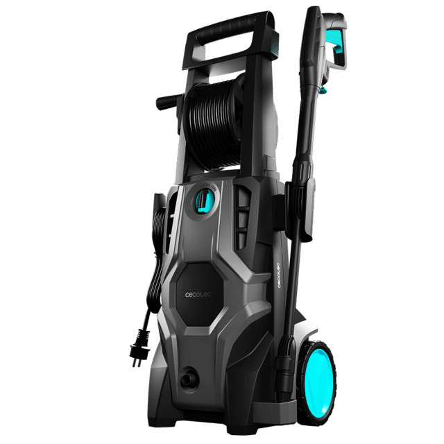 HIDROLIMPIADORA CECOTEC AD.CLEAN 2400W 480L/H 8139