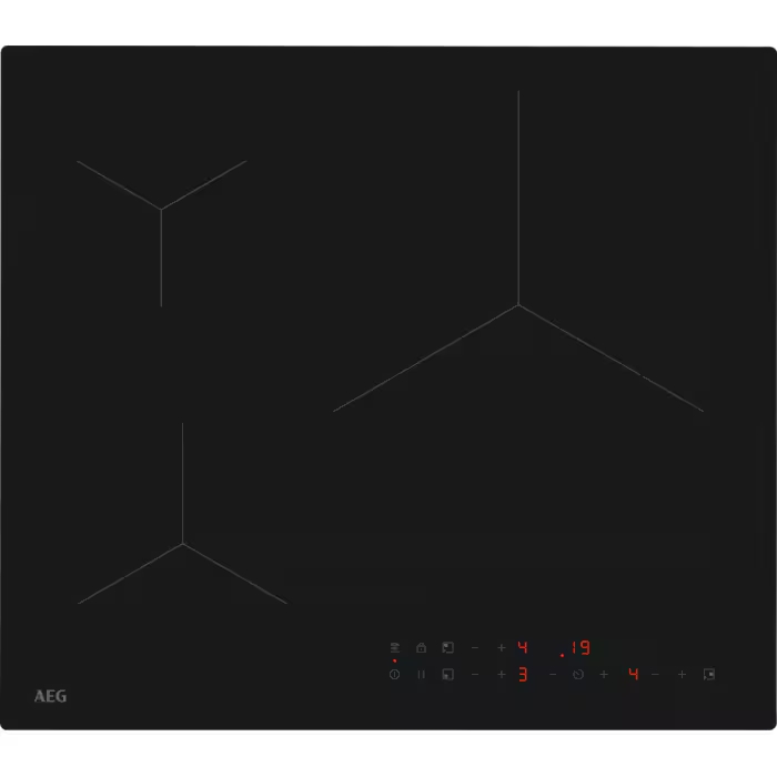 ENCIM. AEG TN63IV00CT 3F INDUC 32CM
