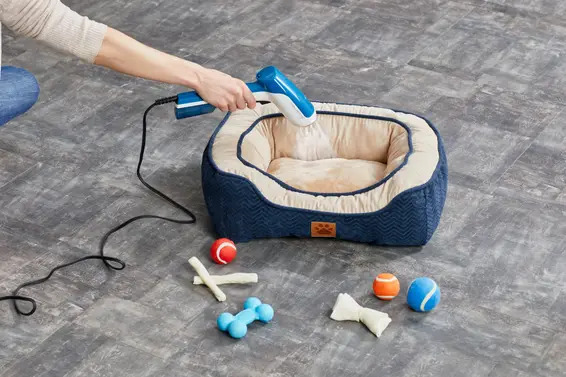 ASPI. ESCOBA ROWENTA RH6A21+DR6130 7.60 18V 140W