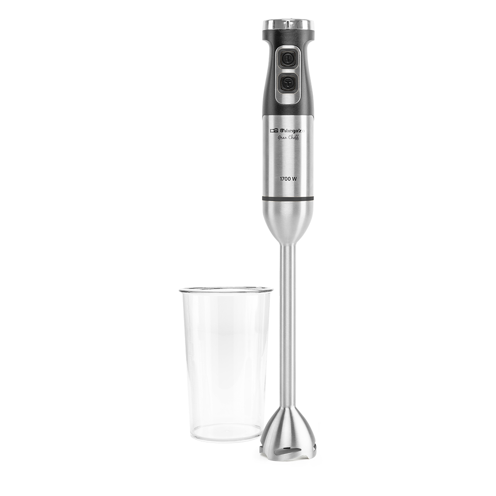 BATID. ORBEGOZO BT6017XL 1700W INOX