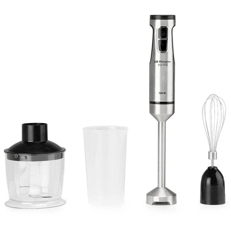 BATID. ORBEGOZO BT5015 1500W C/A INOX