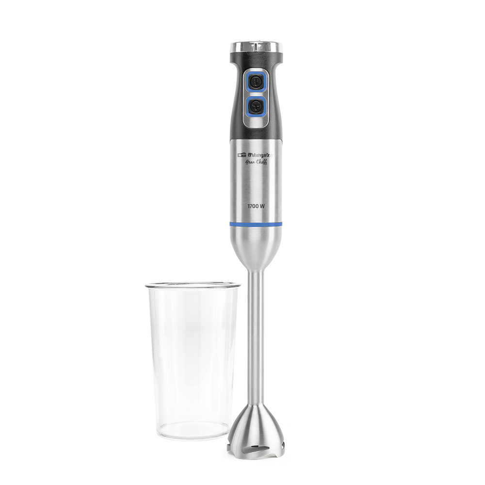 BATID. ORBEGOZO BT3017 1700W INOX