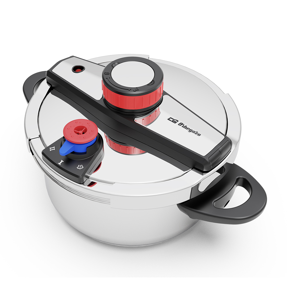 OLLA PRESION ORBEGOZO HP4200 4L