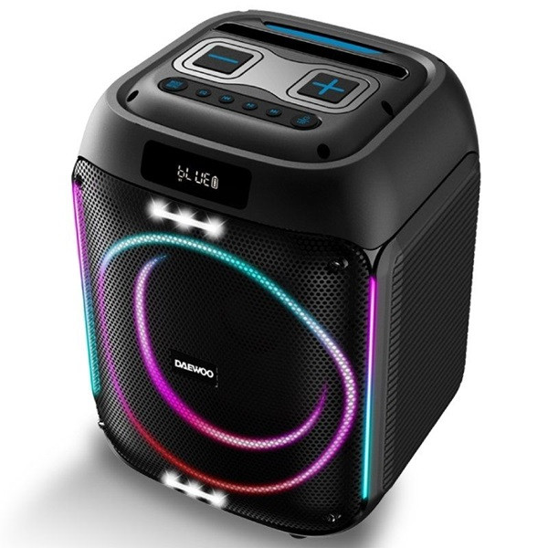 ALTAVOZ DAEWOO DW3009 BT 40W