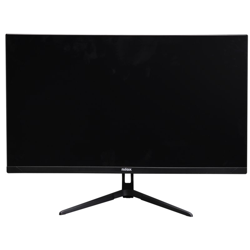 MONITOR NILOX 24" NXM24FHD16511 GAMING 165HZ 1MS