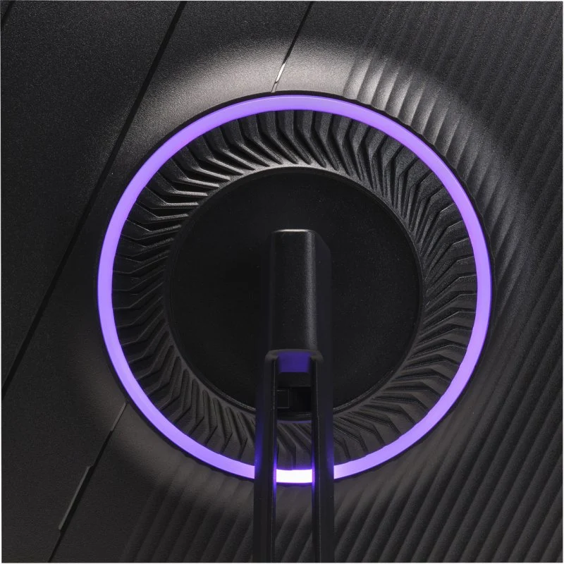 MONITOR NILOX 24" NXM24FHD16511 GAMING 165HZ 1MS