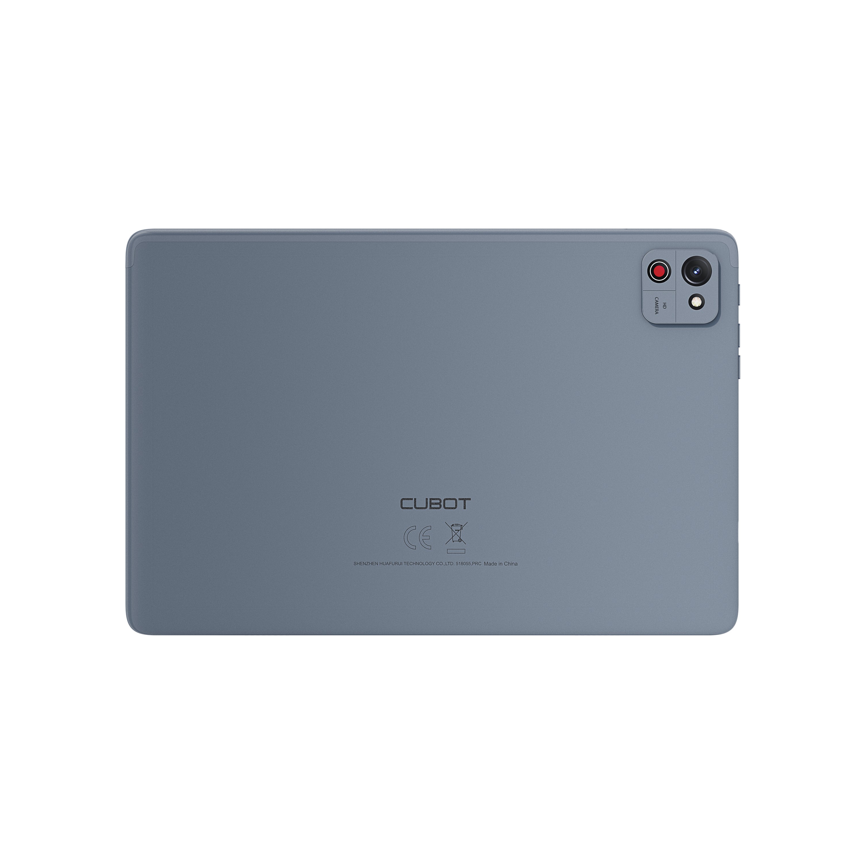 TABLET CUBOT TAB 65 4G 4/128 10,1"+FUNDA+TECLADO