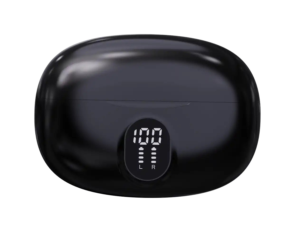 AURICULARES DENVER TWE-57B BLACK