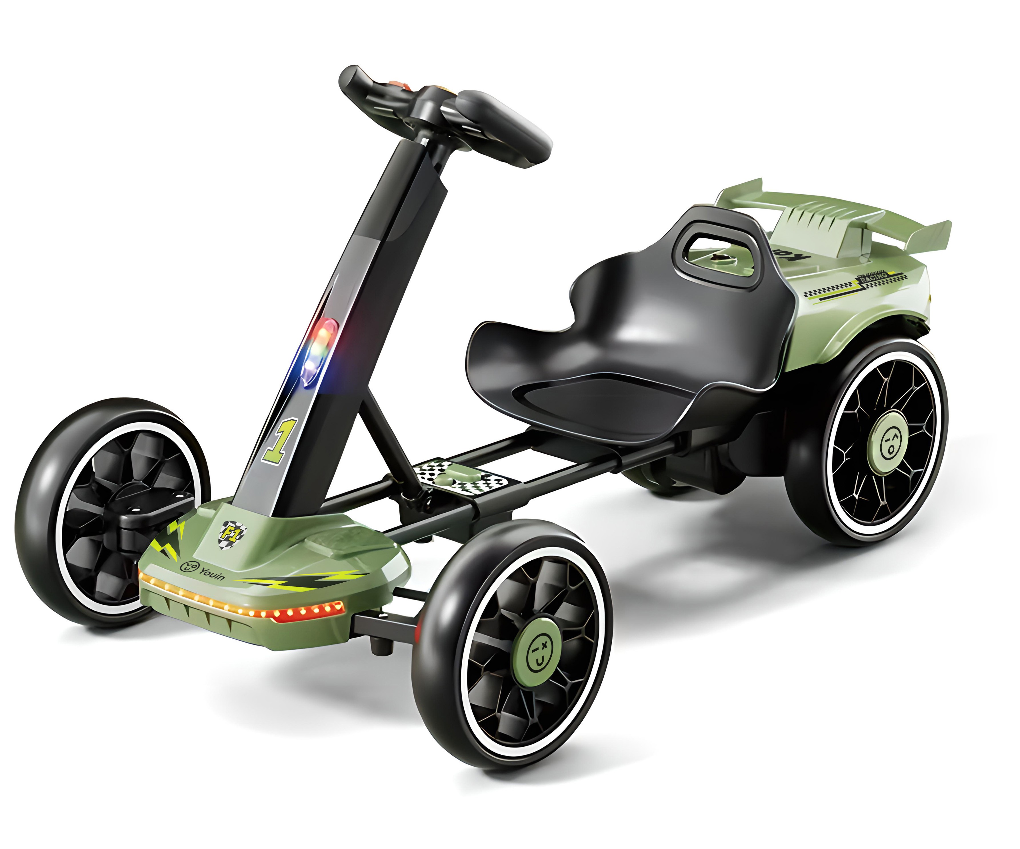 KART YOUIN ELECTRICO SC1005 NIÑOS