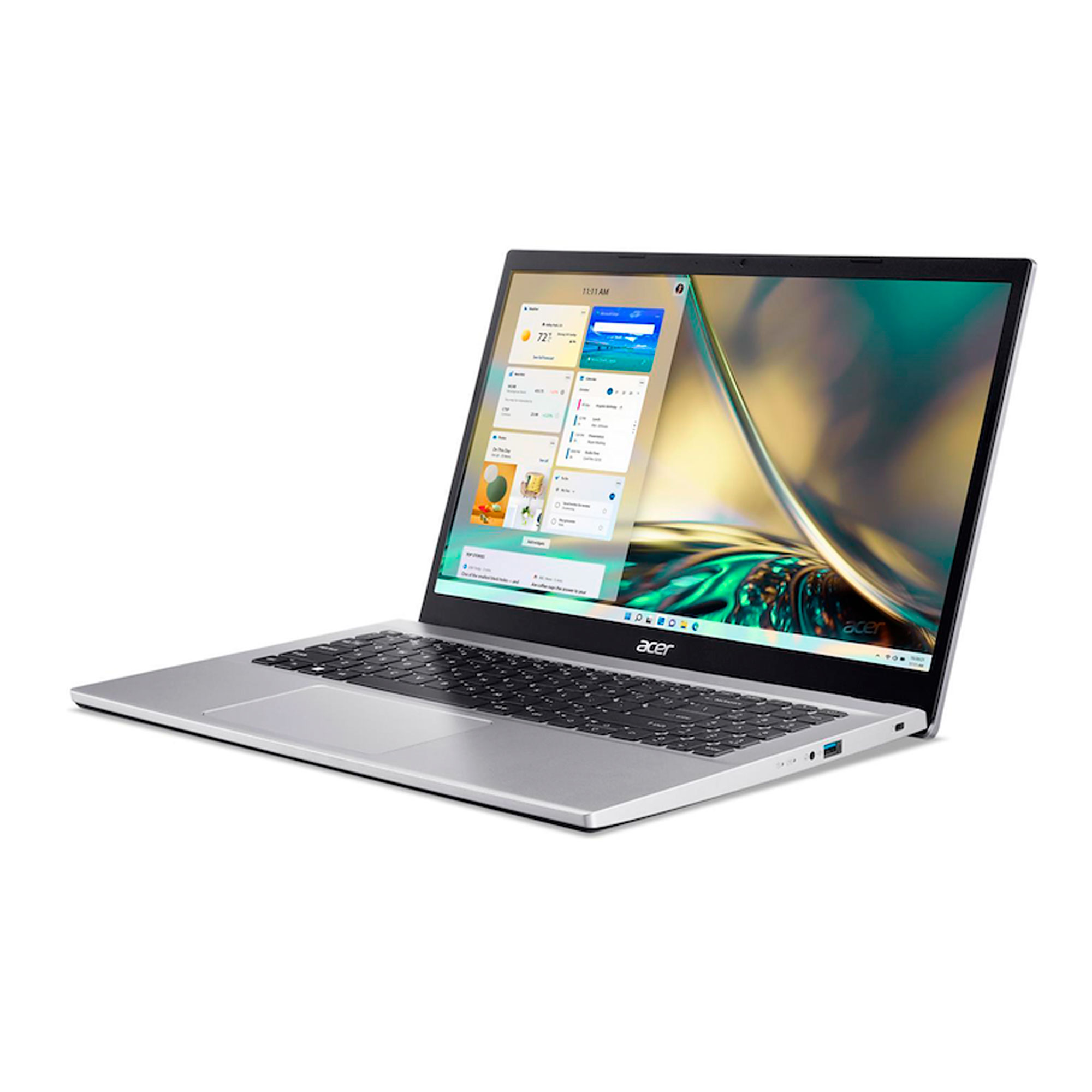 PORTATIL ACER ASPIRE 3 I5 1235U 16/512GB /15,6"