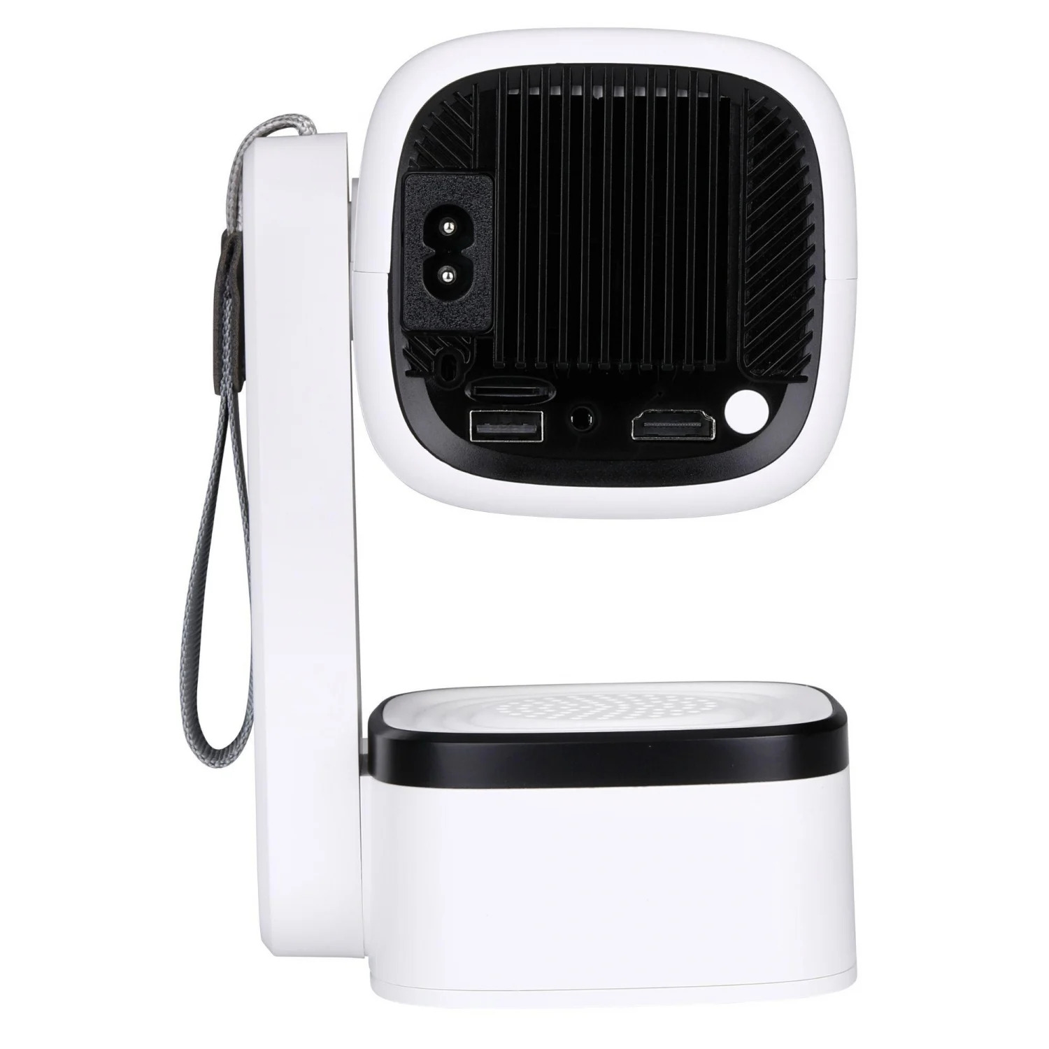 PROYECTOR NK-TV340009 LCD 180ANSI 1080x720P HDMI