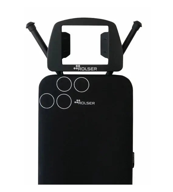 TABLA PLANCHAR ROLSER K04016 112x32 COTO NEGRO