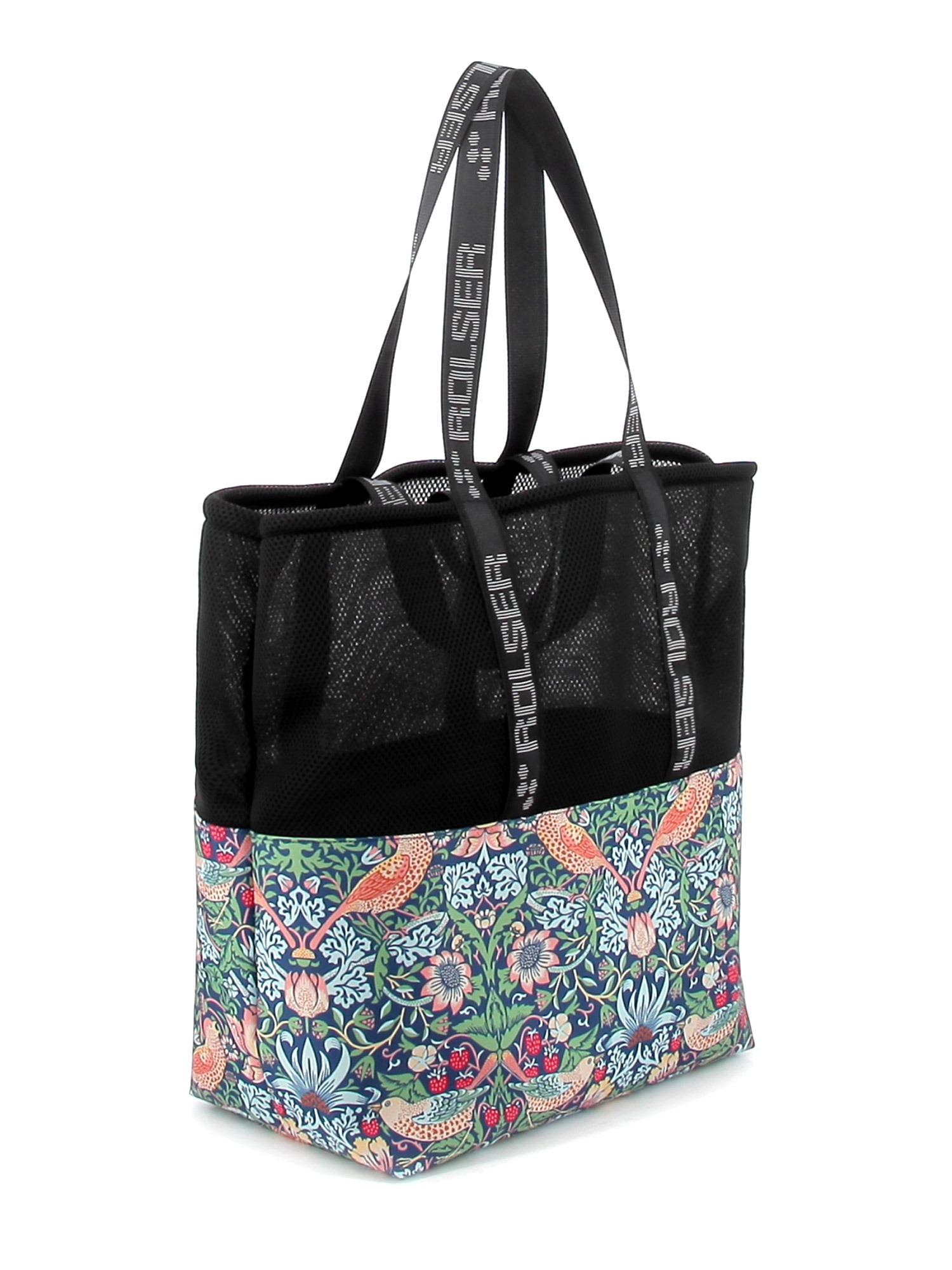 CARRO COMPRA ROLSER SHB051 URBAN W.MORRIS BAG BIRD