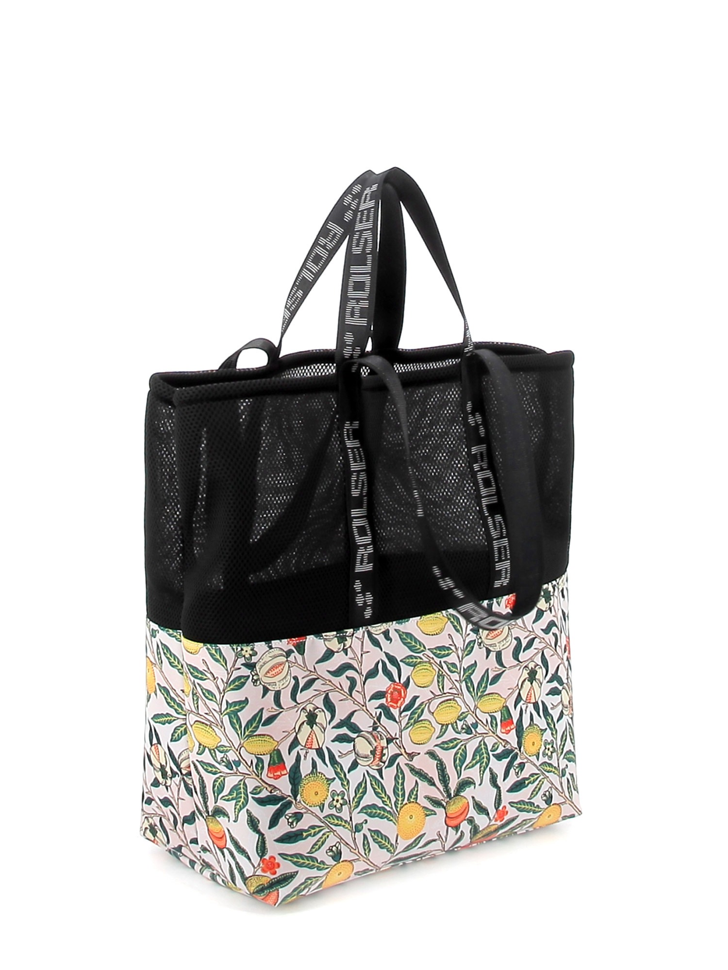 CARRO COMPRA ROLSER SHB051 URBAN W.MORRIS BAG GRAN