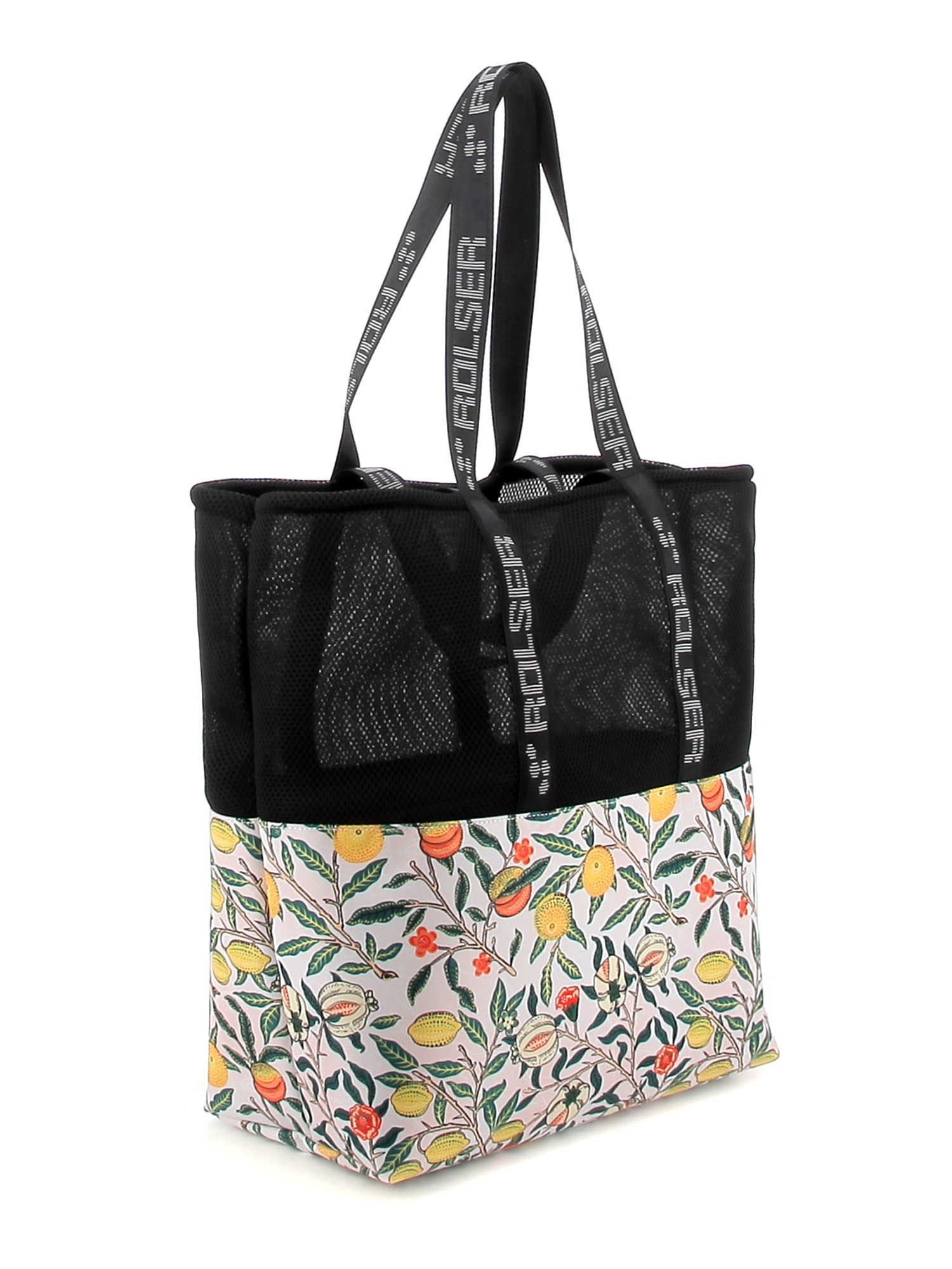 CARRO COMPRA ROLSER SHB051 URBAN W.MORRIS BAG GRAN