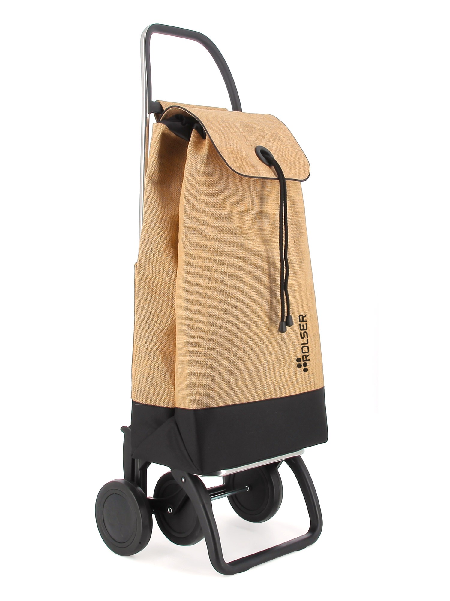 CARRO COMPRA ROLSER IMX546 IMAX YUTE BI 4 NATURAL