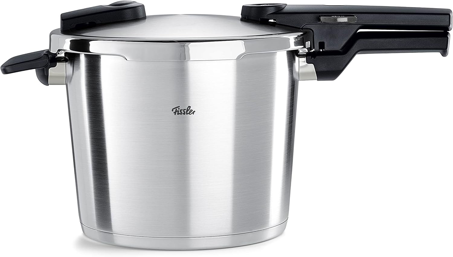OLLA FISSLER VITAQUICK PREMIUM GLOSSY 4,5L 22CM
