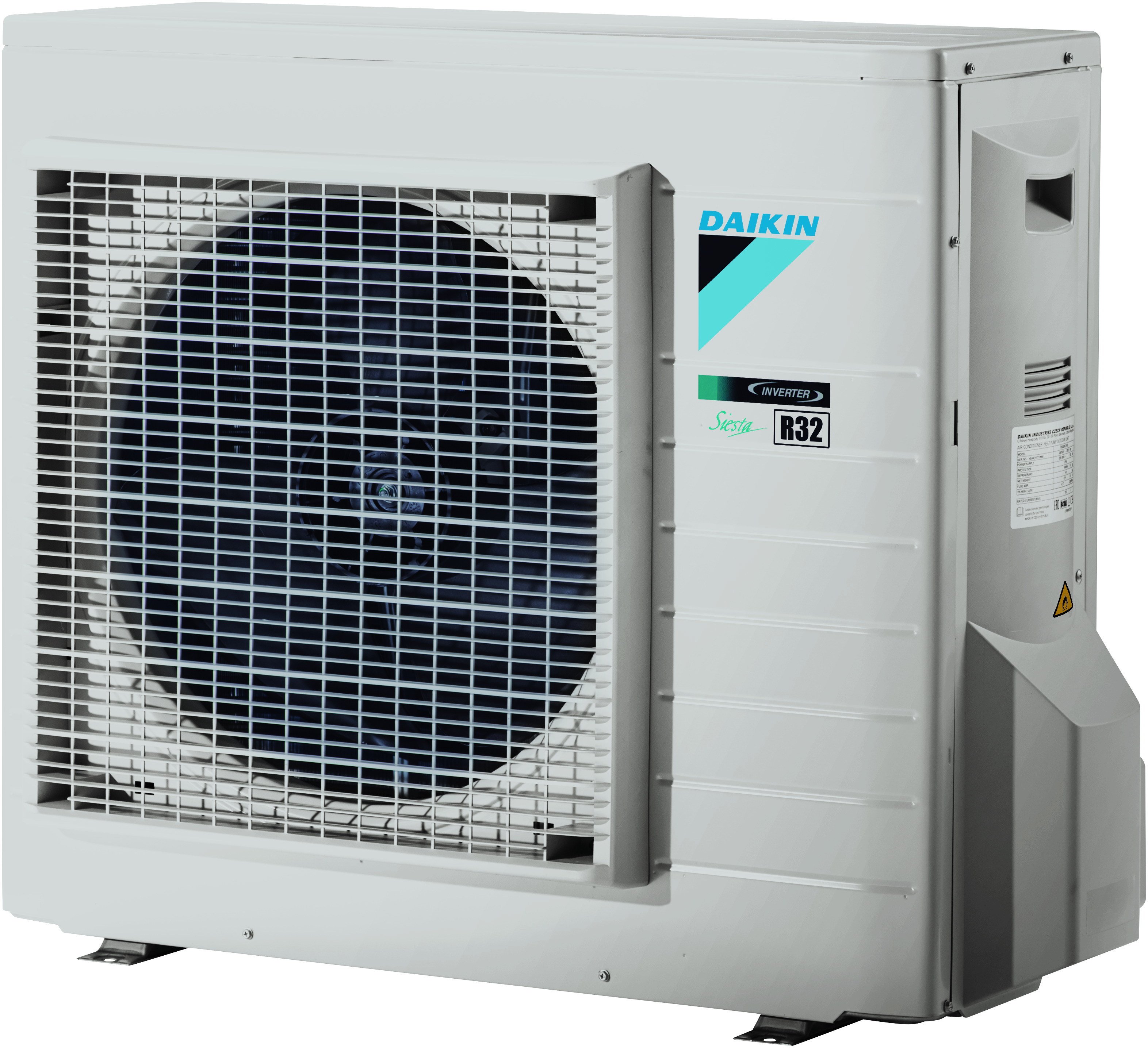 ACON.SPLIT DAIKIN AXD35A 2840F A+++ WIFI