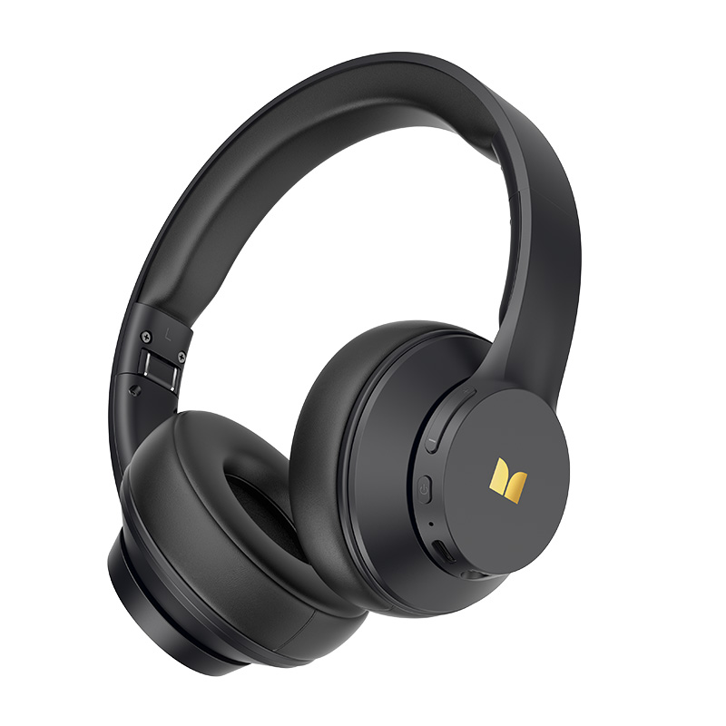 AURICULAR MONSTER MISSION 100 NEGRO