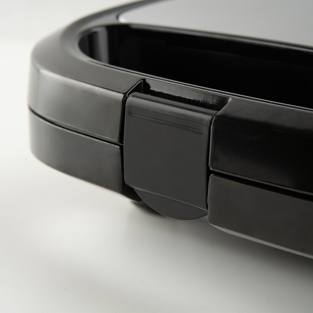 SANDW. ORBEGOZO SW6010 INOX 750W