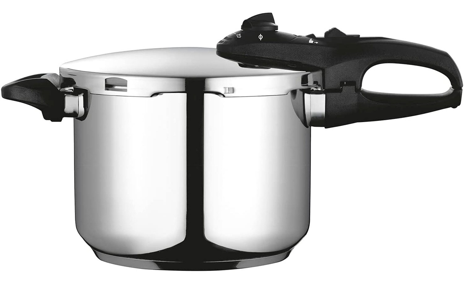 OLLA PRESION RAPID FAGOR DUO 6L