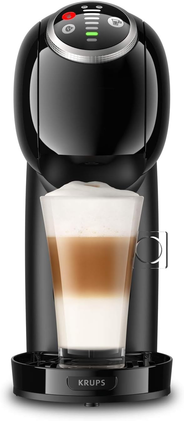CAFET. KRUPS KP3408TMS GENIO S PLUS DOLCE GUSTO
