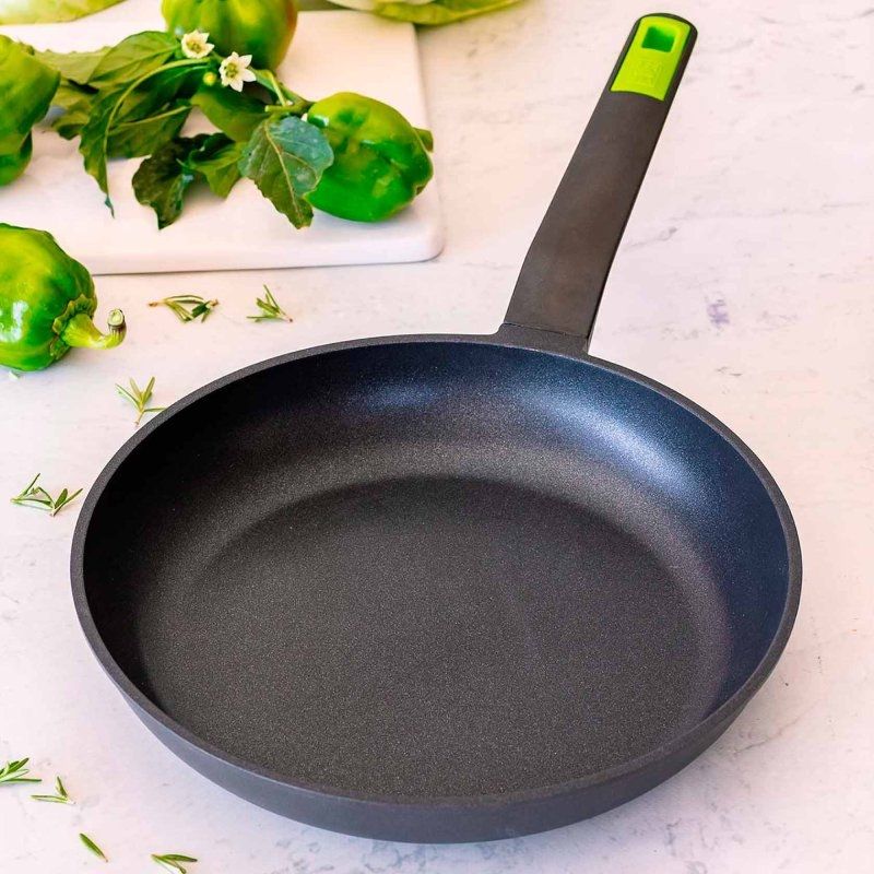 SARTEN BRA GASTRO 18CM FULL INDUCTION