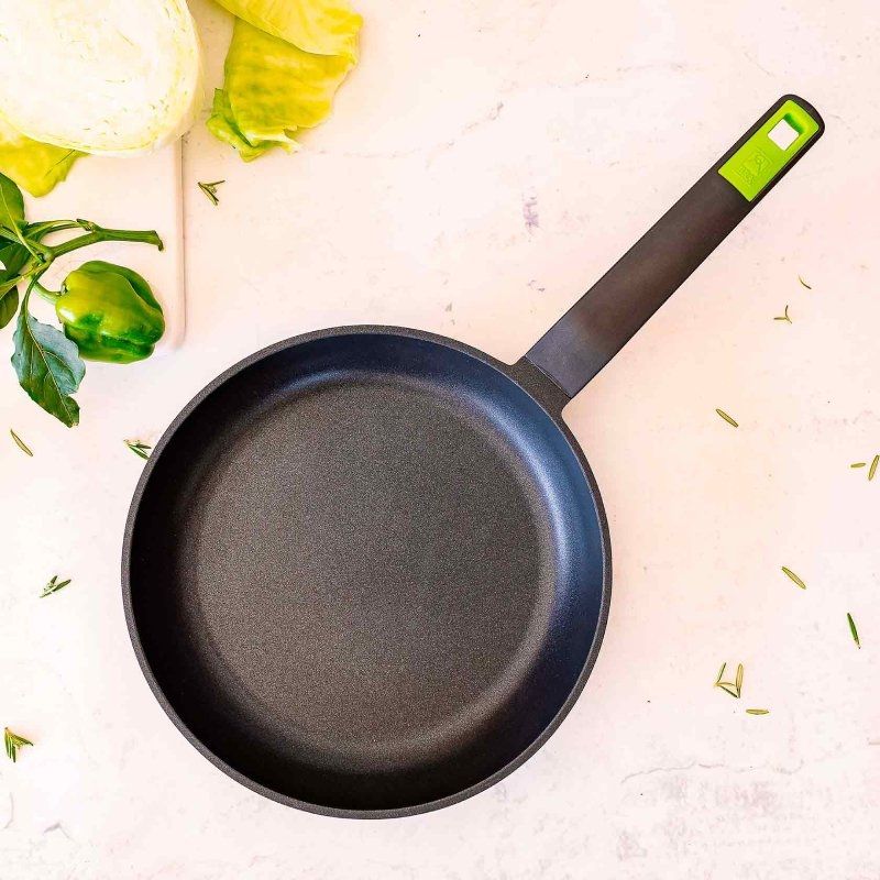 SARTEN BRA GASTRO 24CM FULL INDUCTION