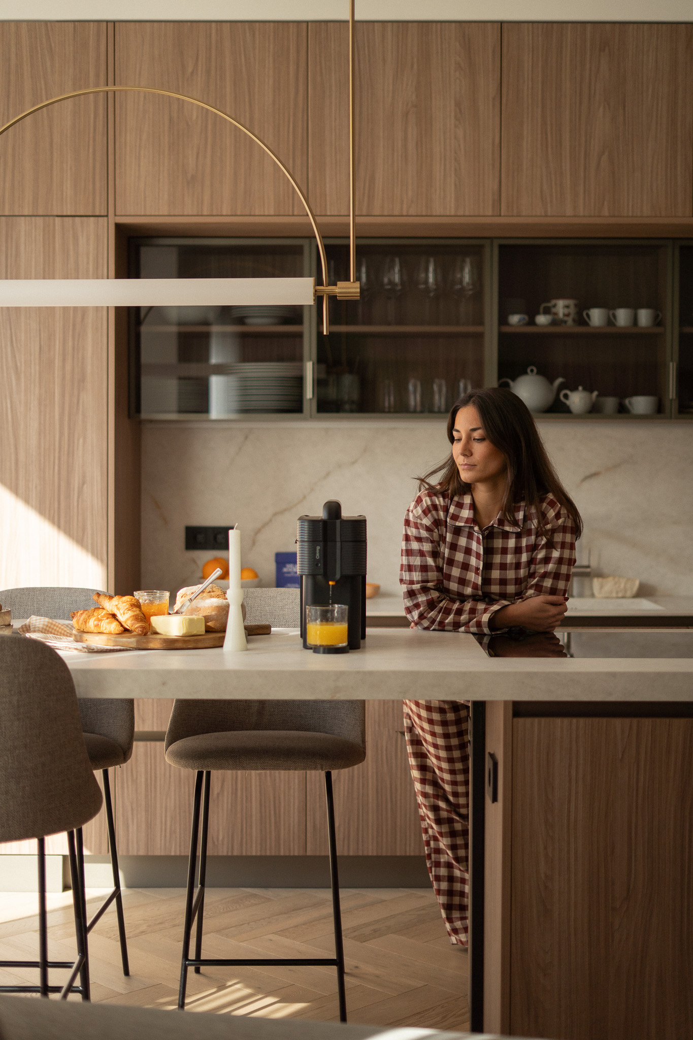 EXPRIM. CITRING WHITE AUTOMATICO REC.SILICONA BCO