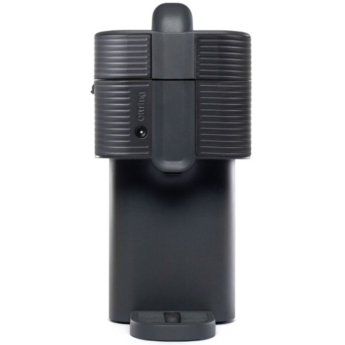 EXPRIM. CITRING BLACK AUTOMATICO RECIP.SILICONA NG